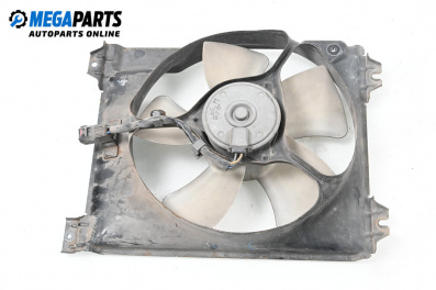 Перка охлаждане за Fiat Sedici mini SUV (06.2006 - 10.2014) 1.9 D Multijet 4x4, 120 к.с.