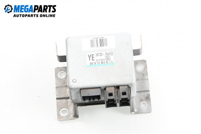 Модул електрическа рейка за Fiat Sedici mini SUV (06.2006 - 10.2014), № 38720-79J40