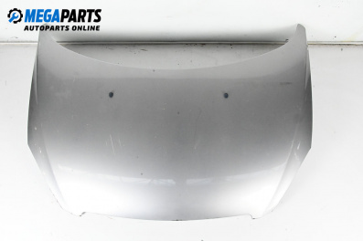 Преден капак за Peugeot 307 Station Wagon (03.2002 - 12.2009), 4+1 вр., комби, позиция: предна