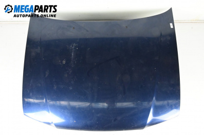 Преден капак за Subaru Impreza I Wagon (08.1992 - 12.2000), 4+1 вр., комби, позиция: предна