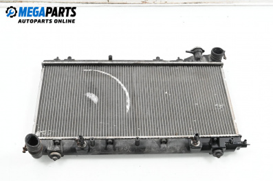 Воден радиатор за Subaru Impreza I Wagon (08.1992 - 12.2000) 2.0 i AWD, 116 к.с.