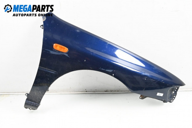 Калник за Subaru Impreza I Wagon (08.1992 - 12.2000), 4+1 вр., комби, позиция: предна, дясна