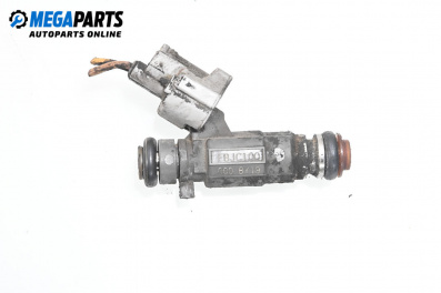 Дюза бензин за Subaru Impreza I Wagon (08.1992 - 12.2000) 2.0 i AWD, 116 к.с., № FBJC100