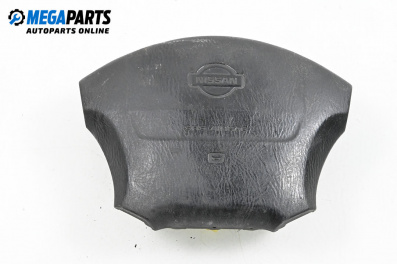 Airbag за Nissan Almera I Hatchback (07.1995 - 07.2001), 2+1 вр., хечбек, позиция: предна
