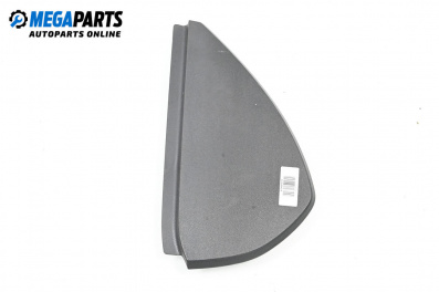 Интериорна пластмаса за Skoda Rapid Hatchback (02.2012 - ...), 4+1 вр., хечбек, позиция: дясна