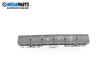 Панел бутони за Skoda Rapid Hatchback (02.2012 - ...)