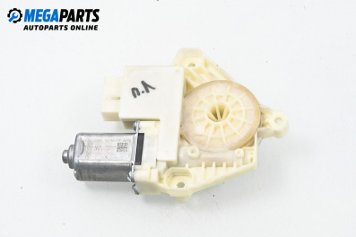 Електромотор за стъклоподемник за Skoda Rapid Hatchback (02.2012 - ...), 4+1 вр., хечбек, позиция: предна, лява