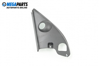 Интериорна пластмаса за Skoda Rapid Hatchback (02.2012 - ...), 4+1 вр., хечбек, позиция: лява