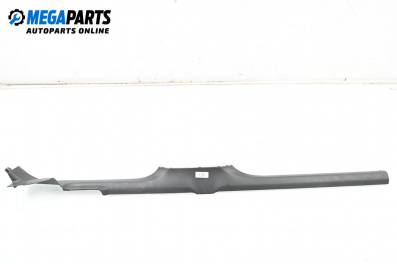 Вътрешен праг за Skoda Rapid Hatchback (02.2012 - ...), 4+1 вр., хечбек, позиция: лява