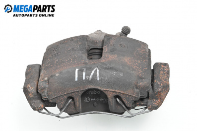 Спирачен апарат за Skoda Rapid Hatchback (02.2012 - ...), позиция: предна, лява