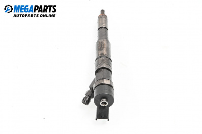 Дюза дизел за BMW 3 Series E46 Sedan (02.1998 - 04.2005) 330 d, 184 к.с., № 0445110 266