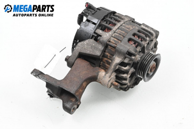 Алтернатор / генератор за Chevrolet Kalos Hatchback (03.2005 - ...) 1.2, 72 к.с.