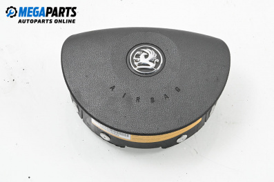 Airbag за Opel Tigra Twin Top (06.2004 - 12.2010), 2+1 вр., кабрио, позиция: предна