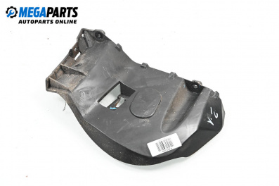 Държач броня за Opel Tigra Twin Top (06.2004 - 12.2010), кабрио, позиция: задна, лява