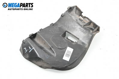 Държач броня за Opel Tigra Twin Top (06.2004 - 12.2010), кабрио, позиция: задна, дясна