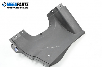 Интериорна пластмаса за Opel Tigra Twin Top (06.2004 - 12.2010), 2+1 вр., кабрио, позиция: дясна
