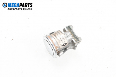 Бутон заден капак за Opel Tigra Twin Top (06.2004 - 12.2010), № 1212100003