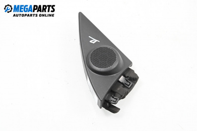 Интериорна пластмаса за Opel Tigra Twin Top (06.2004 - 12.2010), 2+1 вр., кабрио, позиция: дясна