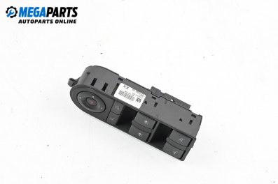 Бутони ел. стъкла и огледала  за Opel Tigra Twin Top (06.2004 - 12.2010), № 93162636 / 03459305