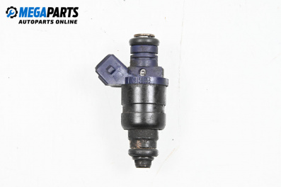 Дюза бензин за Opel Tigra Twin Top (06.2004 - 12.2010) 1.8, 125 к.с., № 09158663