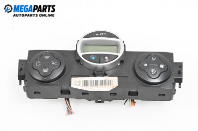 Панел климатроник за Renault Scenic II Minivan (06.2003 - 07.2010)