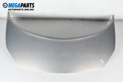 Преден капак за Renault Scenic II Minivan (06.2003 - 07.2010), 4+1 вр., миниван, позиция: предна
