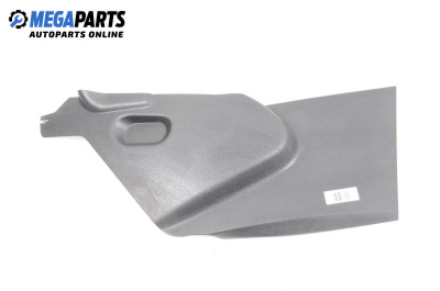 Интериорна пластмаса за Nissan Qashqai I SUV (12.2006 - 04.2014), 4+1 вр., джип, позиция: лява