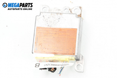 Модул за AIRBAG за Nissan Qashqai I SUV (12.2006 - 04.2014), № 98820JD000