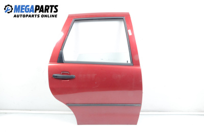 Врата за Seat Ibiza II Hatchback (03.1993 - 05.2002), 4+1 вр., хечбек, позиция: задна, дясна