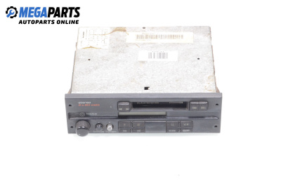 Автокасетофон за Volkswagen Passat III Variant B5 (05.1997 - 12.2001), № 357 035 152 B