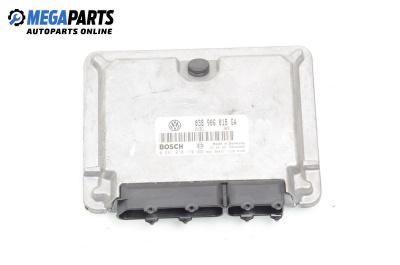 Компютър двигател за Volkswagen Passat III Variant B5 (05.1997 - 12.2001) 1.9 TDI, 110 к.с., № Bosch 0 281 010 170