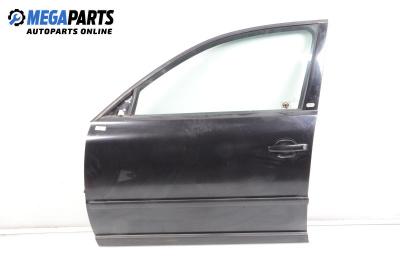 Врата за Volkswagen Passat III Variant B5 (05.1997 - 12.2001), 4+1 вр., комби, позиция: предна, лява