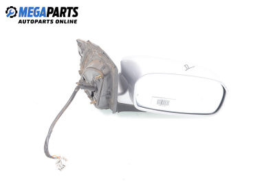Огледало за Honda Civic VII Hatchback (03.1999 - 02.2006), 4+1 вр., хечбек, позиция: дясна