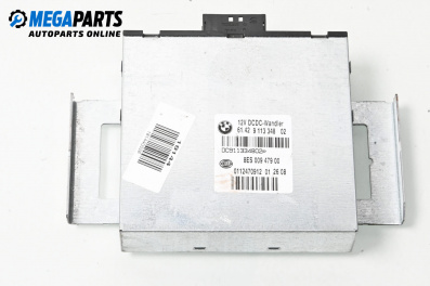 Модул за BMW 1 Series E87 (11.2003 - 01.2013), № 9113348 / Hella 8ES 009 479 20