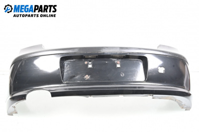 Задна броня за BMW 1 Series E87 (11.2003 - 01.2013), хечбек
