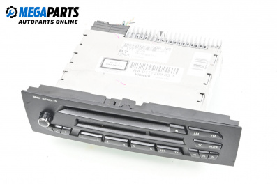 CD плеър за BMW 1 Series E87 (11.2003 - 01.2013), № 9177209