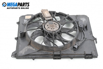 Перка охлаждане за BMW 1 Series E87 (11.2003 - 01.2013) 116 i, 122 к.с., № 7561711.9