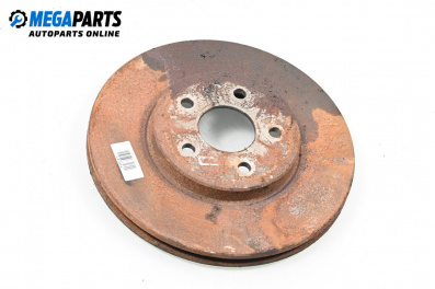 Спирачен диск за Ford Mondeo III Turnier (10.2000 - 03.2007), позиция: предна