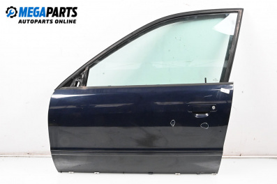 Врата за Audi A4 Sedan B5 (11.1994 - 09.2001), 4+1 вр., седан, позиция: предна, лява