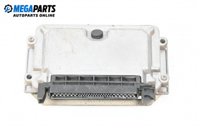 Компютър двигател за Citroen Xsara Break (10.1997 - 03.2010) 1.6 i, 88 к.с., № Bosch 0 261 204 939