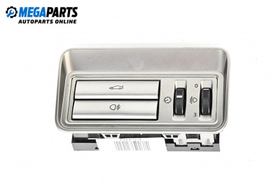 Панел бутони за Jaguar XF Sedan I (03.2008 - 04.2015), № 10400976890