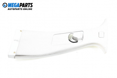 Интериорна пластмаса за Jaguar XF Sedan I (03.2008 - 04.2015), 4+1 вр., седан, позиция: лява
