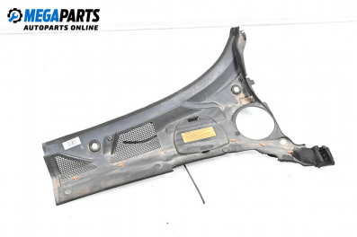 Кора под чистачки за Jaguar XF Sedan I (03.2008 - 04.2015), 4+1 вр., седан