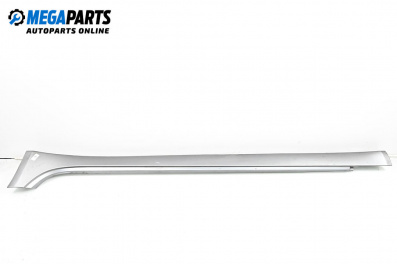 Праг за Jaguar XF Sedan I (03.2008 - 04.2015), 4+1 вр., седан, позиция: лява