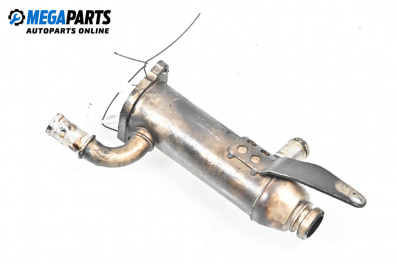 EGR охладител за Jaguar XF Sedan I (03.2008 - 04.2015) 2.7 D, 207 к.с.