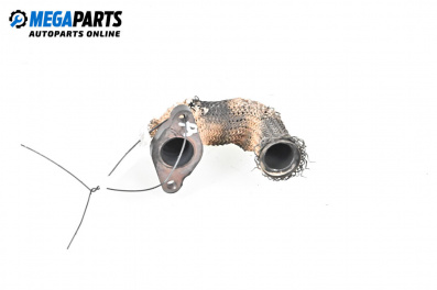 EGR тръба за Jaguar XF Sedan I (03.2008 - 04.2015) 2.7 D, 207 к.с.