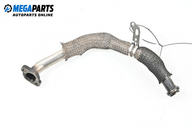 EGR тръба за Jaguar XF Sedan I (03.2008 - 04.2015) 2.7 D, 207 к.с.