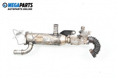 EGR охладител за Jaguar XF Sedan I (03.2008 - 04.2015) 2.7 D, 207 к.с.