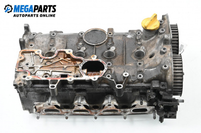 Глава за Renault Scenic I Minivan (09.1999 - 07.2010) 1.6 16V (JA0B, JA04, JA11), 107 к.с.