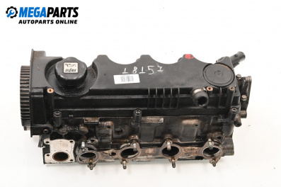Глава за Fiat Punto Hatchback II (09.1999 - 07.2012) 1.9 JTD 80 (188.237, .257, .337, .357), 80 к.с.